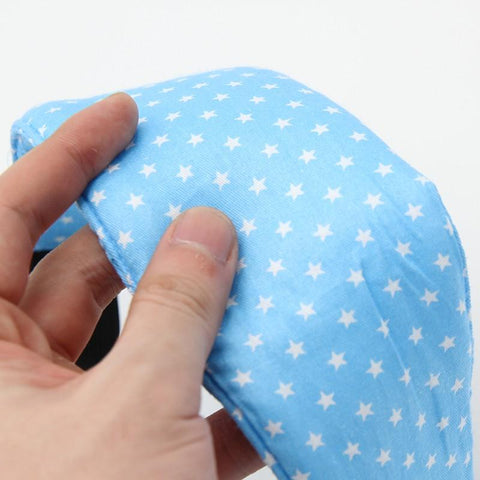 Indigo Polka