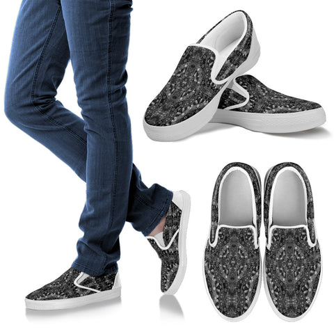 Indigo Polka