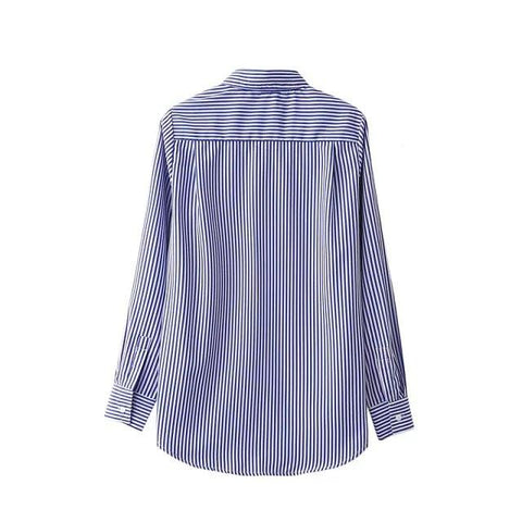 Indigo Polka