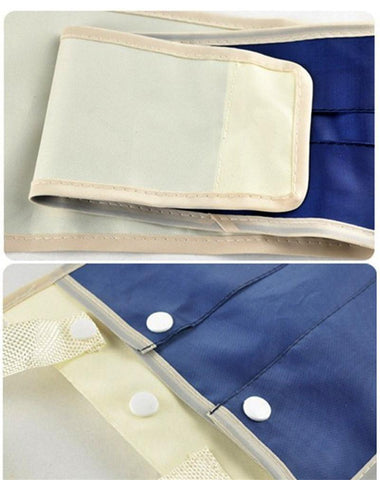 Indigo Polka