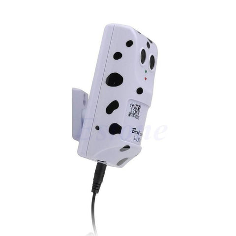 Indigo Polka