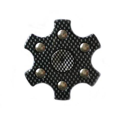 Indigo Polka