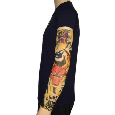 Indigo Polka
