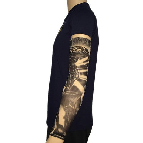 Indigo Polka