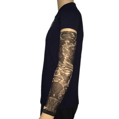 Indigo Polka