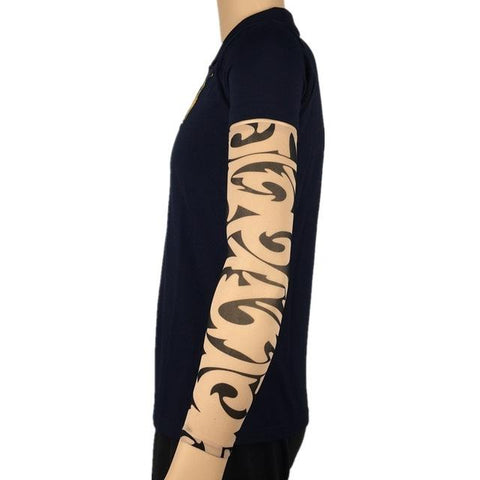 Indigo Polka