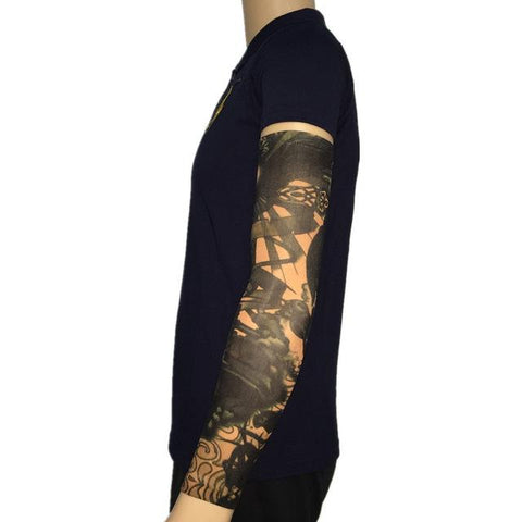 Indigo Polka