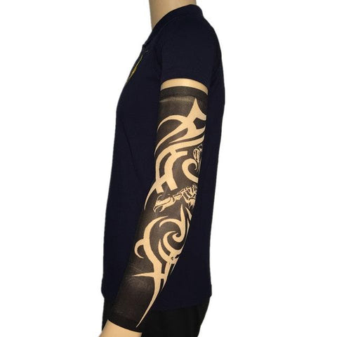 Indigo Polka