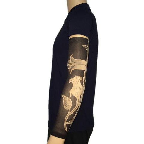 Indigo Polka