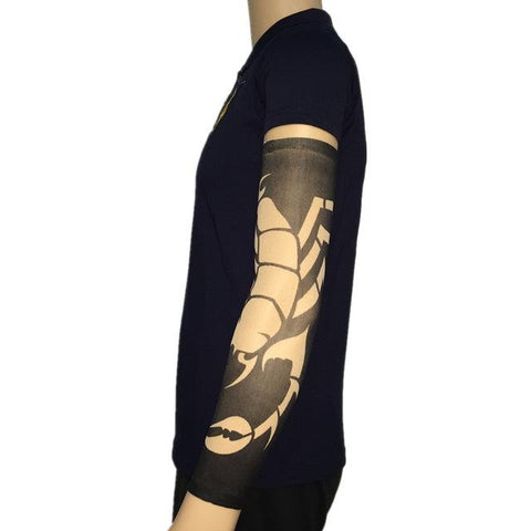 Indigo Polka