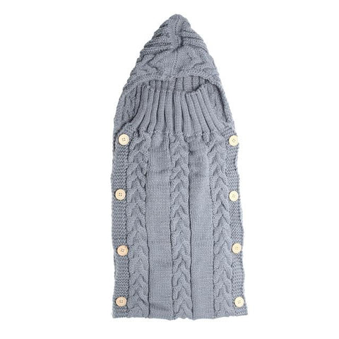 Indigo Polka