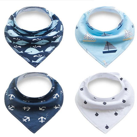 Indigo Polka