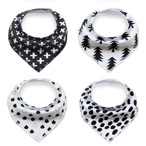 Indigo Polka