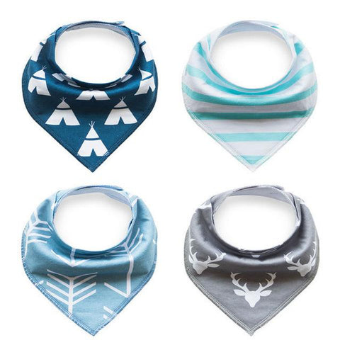 Indigo Polka