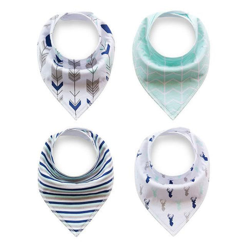 Indigo Polka