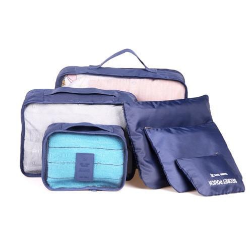 Indigo Polka