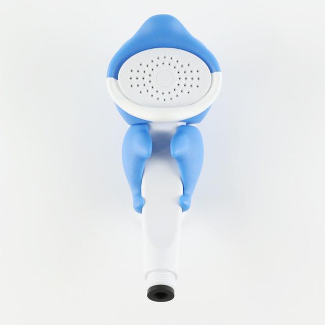 Indigo Polka