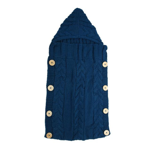 Indigo Polka