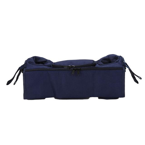 Indigo Polka
