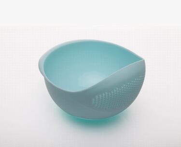 Indigo Polka