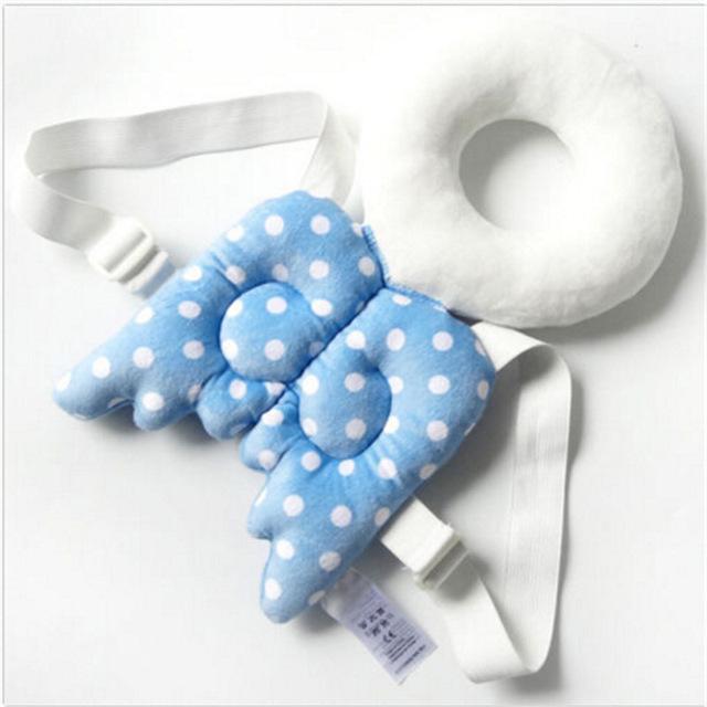 Indigo Polka