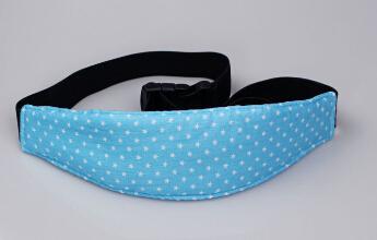 Indigo Polka